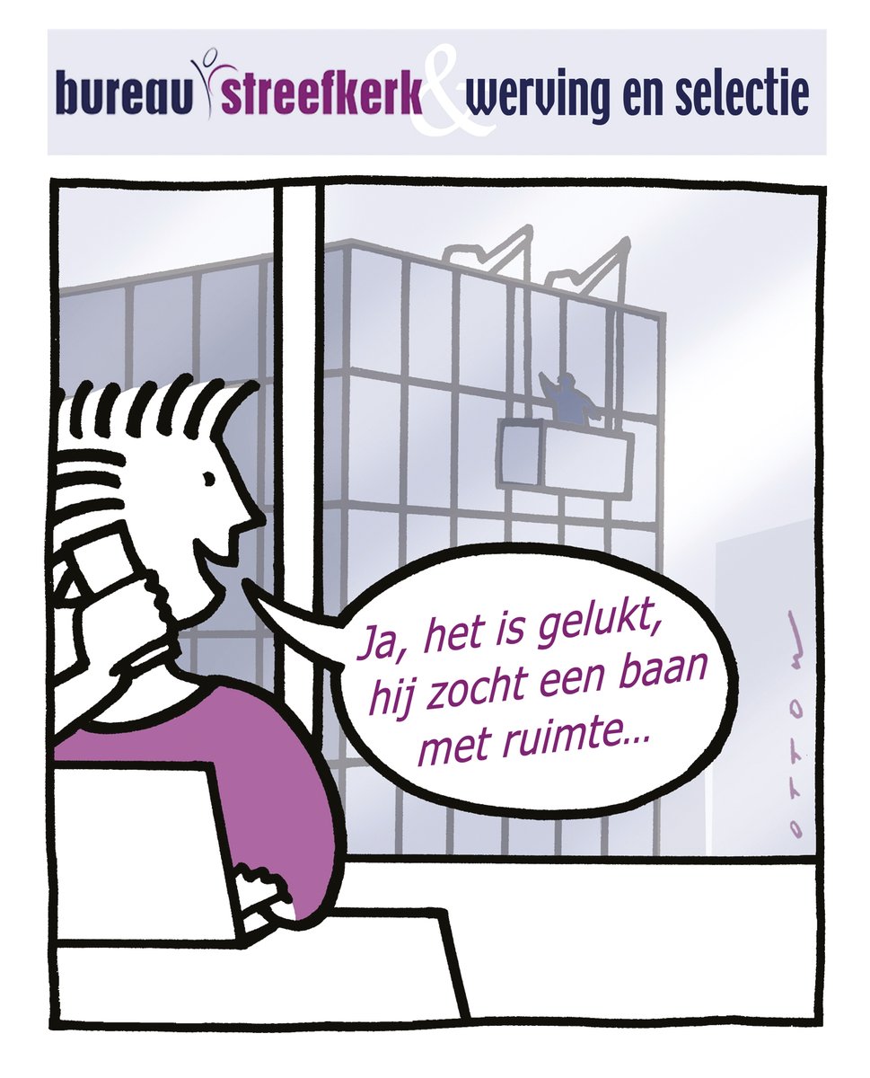 Nieuwsbrief Bureau Streefkerk: Nieuwe TOP kandidaten | Werving &amp; Selectie en nieuwe vacatures - mailchi.mp/3940265d0dcc/n…