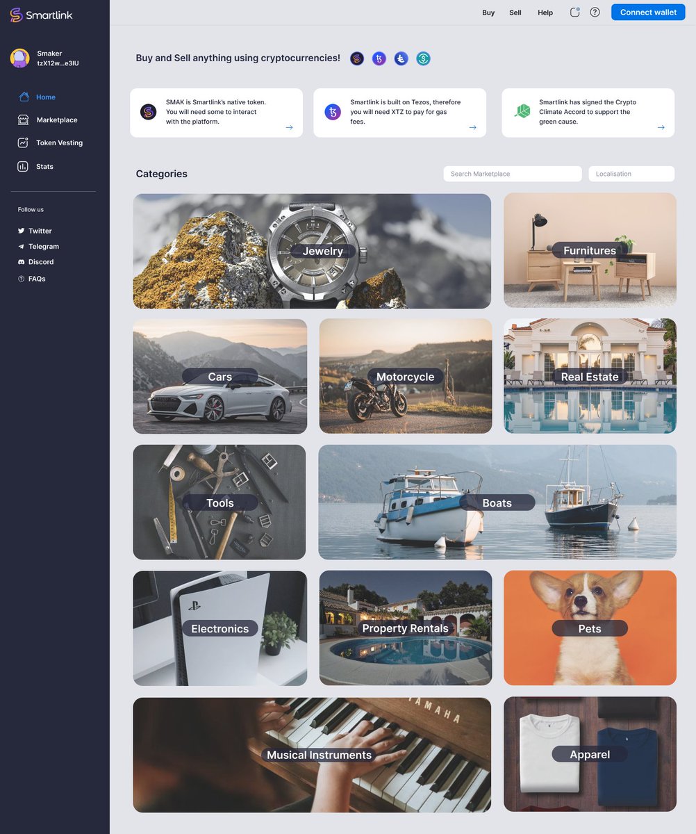 Smartlink ⚡️ tweet media