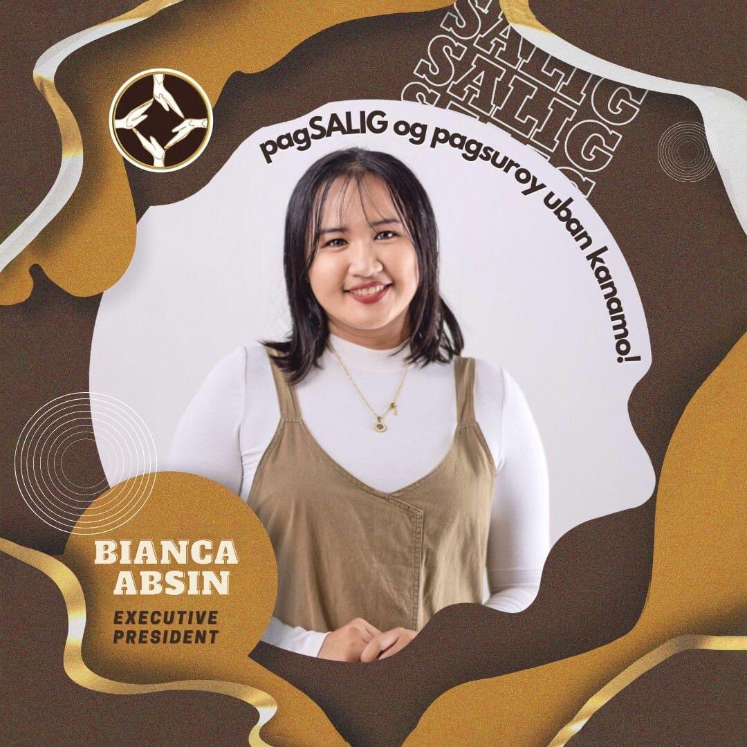 xujmasalig2022's tweet photo. 𝙎𝘼𝙇𝙄𝙂 𝙅𝙈𝘼 𝙋𝙖𝙧𝙩𝙮-𝙡𝙞𝙨𝙩 is now having their DP-Blast! Show us your support through likes, comments, and share!

Click here to meet these trustworthy candidates! https://t.co/rz7pk3AKyX

#SaligJMA2022
#DpBlast https://t.co/HfMI3Pi8zW