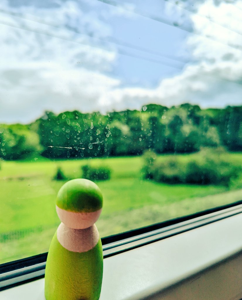 Violet Littlewood tweet media