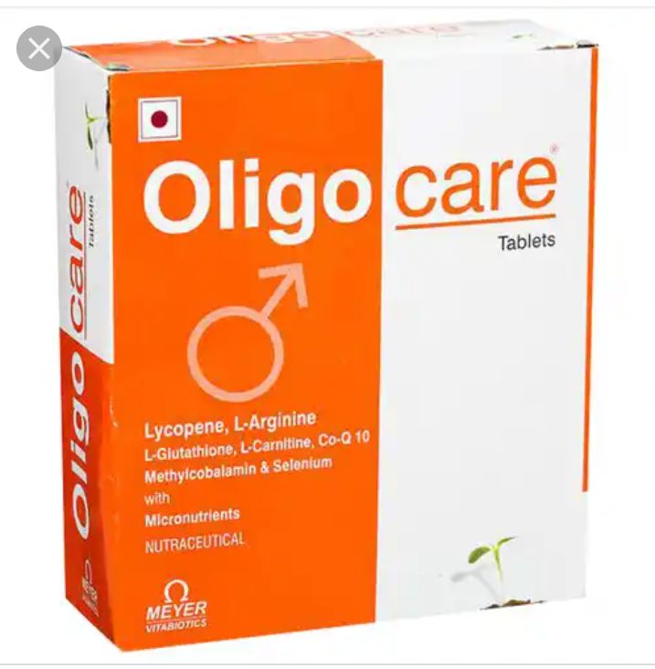 Oligocare Tablet is a dietary supplement that treats nutritional deficiency and prevents various diseases by protecting the cells against free radicals or toxins in the body due to pollution, smoking, ultra-violet rays, etc.

Mudospharma.com 

#mudospharmacy #betterlife