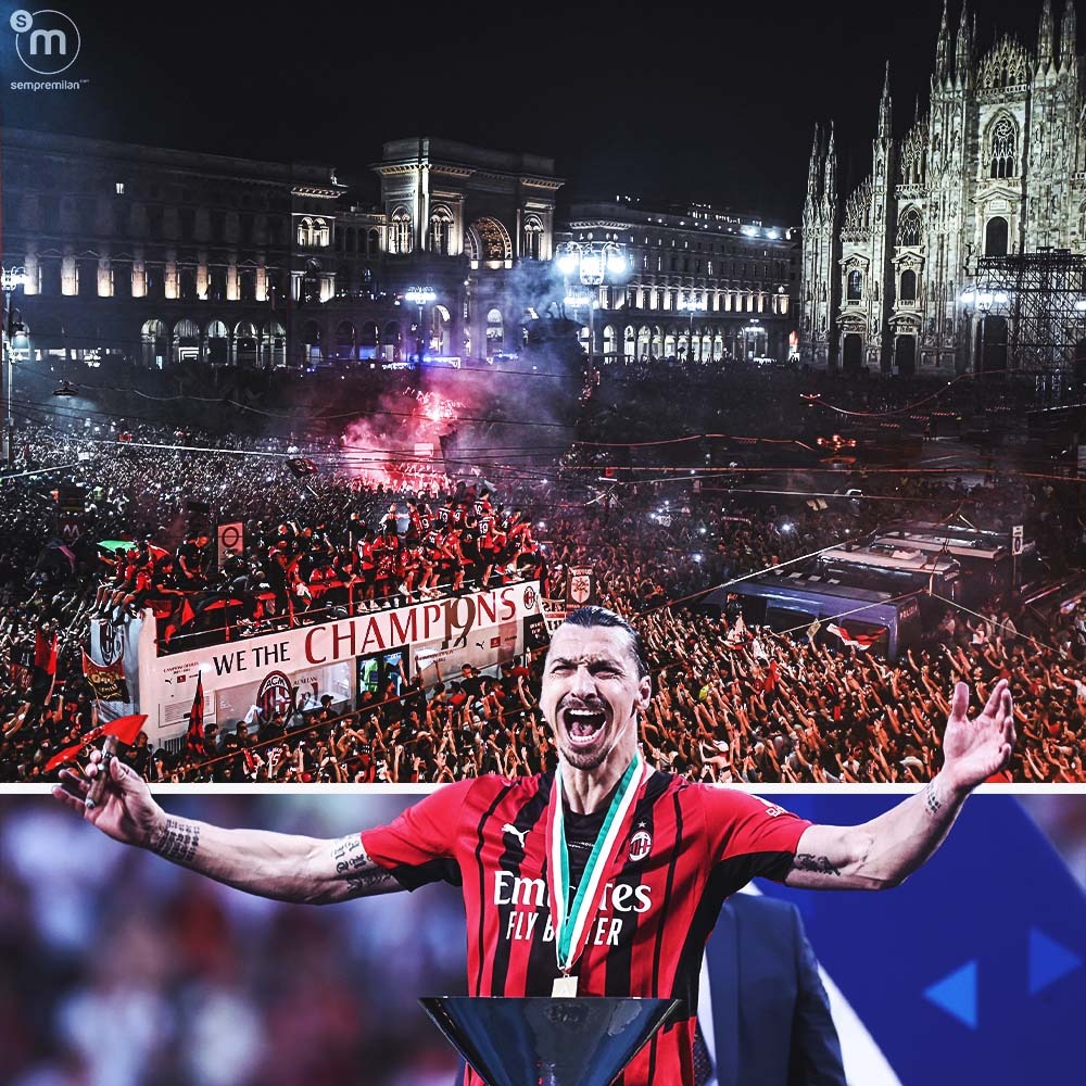 SempreMilanCom's tweet photo. 🎞 𝙼𝚎𝚖𝚘𝚛𝚒𝚎𝚜 𝚝𝚑𝚊𝚝 𝚠𝚒𝚕𝚕 𝚕𝚊𝚜𝚝 𝚊 𝚕𝚒𝚏𝚎𝚝𝚒𝚖𝚎 ❤️️🖤 https://t.co/yrCxy1fcdW