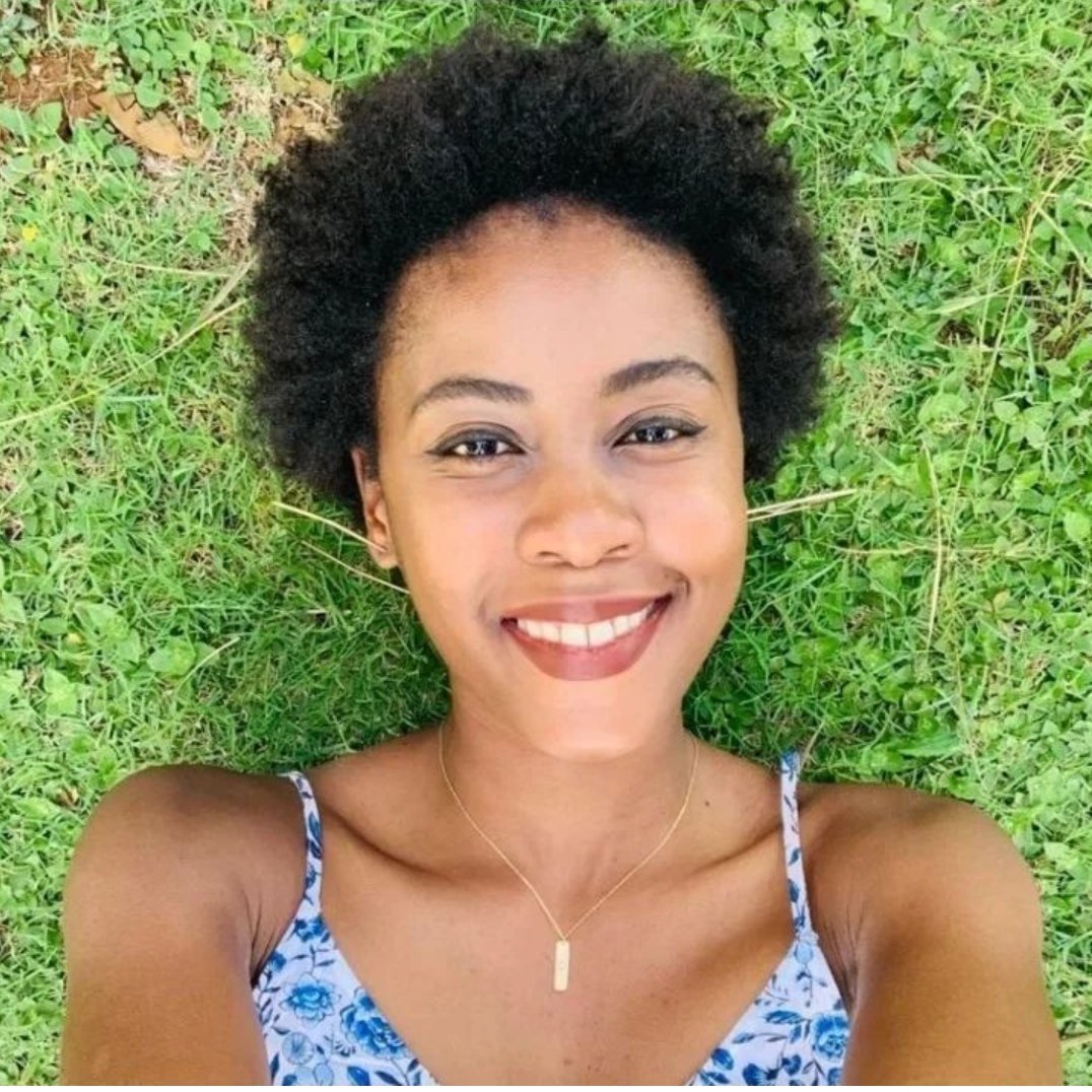 DipuoGee's tweet photo. #HappyBirthdayThatoImmaculate #callherthato #WorldThatoDay
Happy birthday to the amazing beautiful superhero soul. Wishing you tons of happiness, laughter and blessings. You taught me not to care at negative energy but to soldier on positivity. Blessed birthday my Immaculate https://t.co/yDEXNBQj2j