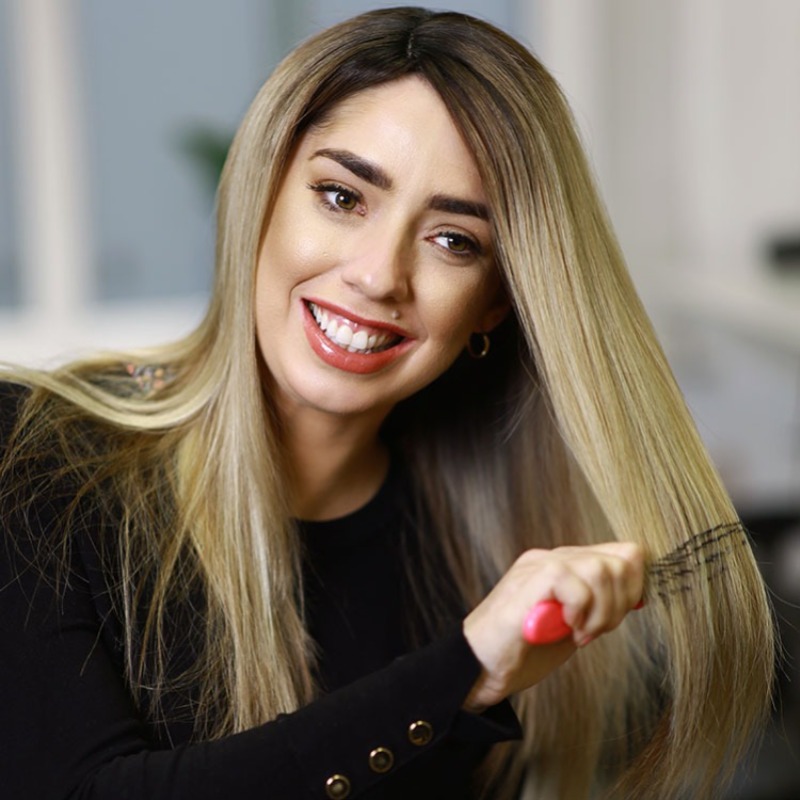 HairSolved's tweet photo. Fall in love with your hair againโฆ whatever the cause of your hair loss the Enhancer System is the most effective natural, non-surgical solution to female hair loss.
#aloepcia #femalepatternhairloss #trichotillomania