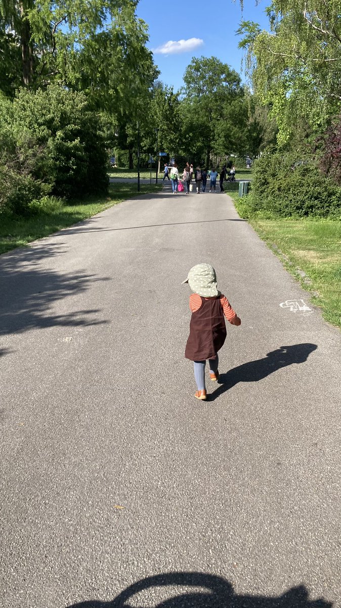 Line Vinther Hansen tweet media