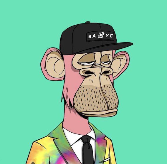 Gemscallz's tweet photo. Drop your $ETH address wallet 🚀

Follow and Retweet = Free NFT 🌈

One winner 🏆

#NFTGiveaway #NFTCommunity #NFTdrop https://t.co/tOrJFtGV9E