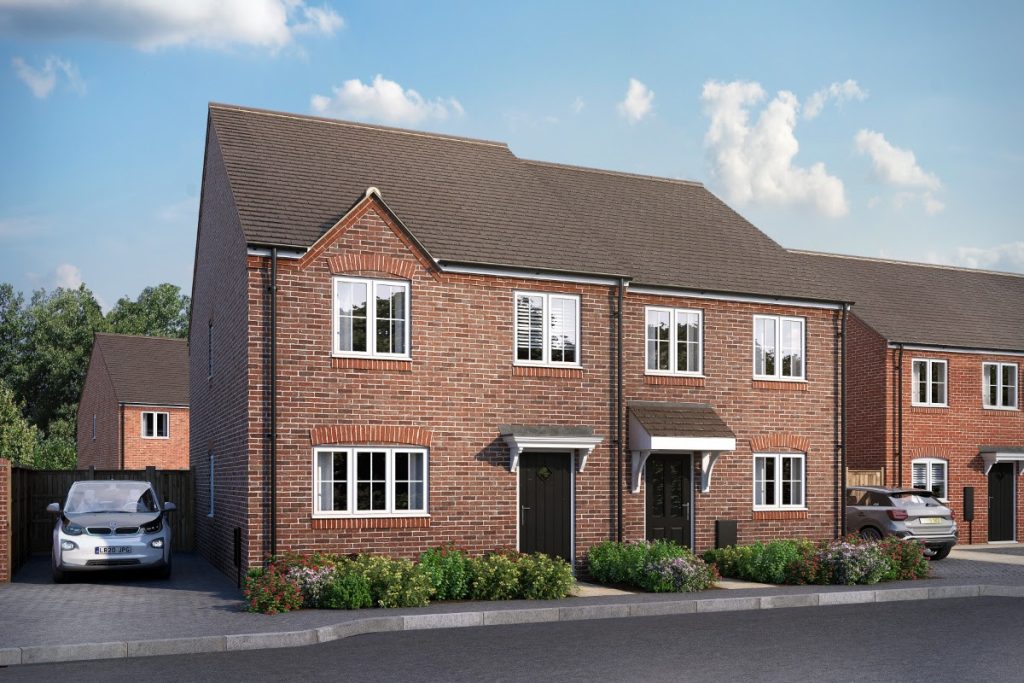 New post (Latimer launches affordable new homes near Northampton) has been published on Property & Development - padmagazine.co.uk/planning-devel…