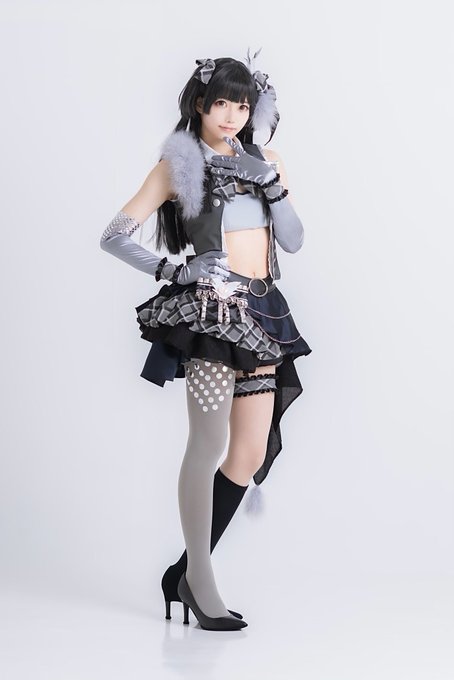 Twitterのコスプレ画像30