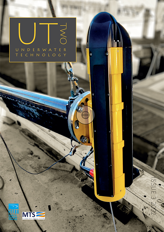 MagazineUt2's tweet photo. UT2 Magazine Issue 3 Out Now!

The magazine of the Society for Underwater Technology and the Marine Technology Society
With focus on Survey and Sonars featuring EdgeTech on their remote marine survey capabilities

 https://t.co/rUKJGiCZoA

https://t.co/2utx5krXZO

#UT2Magazine https://t.co/6MYPsQtkbX