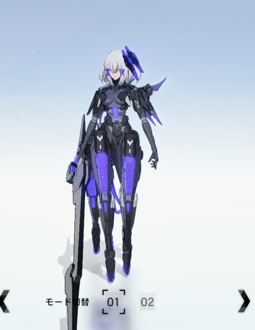 これはパニグレの一般性癖担当のロゼッタさんです(いいえ) 