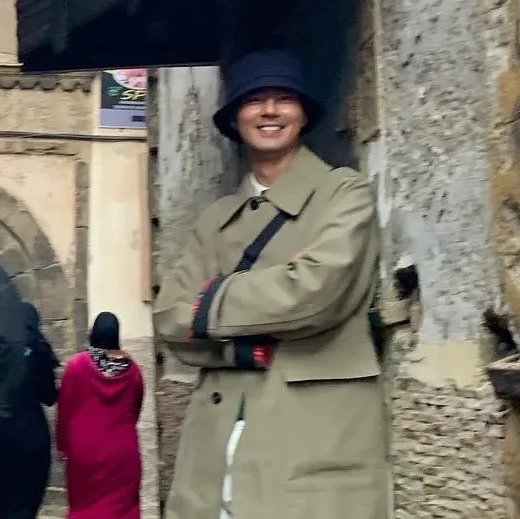 JoInSungPH's tweet photo. Best thing that happened in 2022 - Jo In Sung opening an IG account and uploading travel photos 😍❤
https://t.co/l7xzBplGqa
#zoinsung #joinsung #조인성 https://t.co/bKh89Z6Ew2