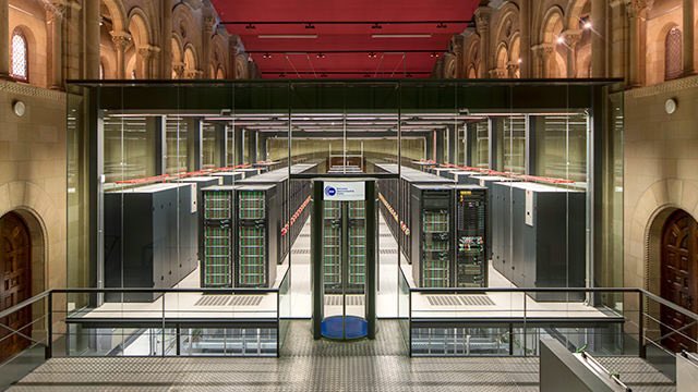 CastellaToni's tweet photo. Nou acord de col·laboració entre el @BSC_CNS i @intel per a la creació d'un nou laboratori pioner a escala mundial , que impulsarà la tecnologia #HPC del futur a Europa.

Enhorabona, Mateo Valero, @martorellBSC i tot l'equip del @BSC_CNS #CatalunyaPolDeConeixement https://t.co/NIHu3Attce
