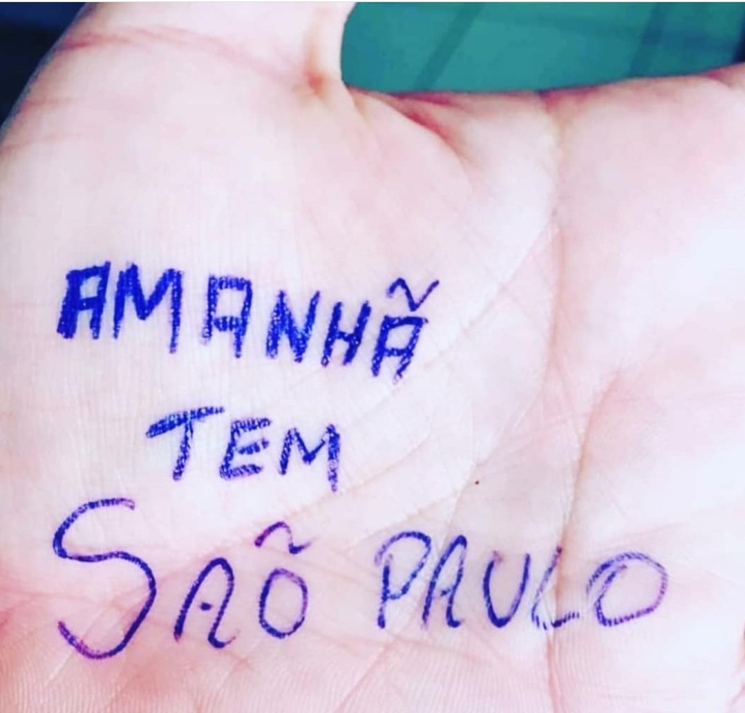 arantes_solange's tweet photo. Quem vamos ???? 👊🇾🇪
@SaoPauloFC https://t.co/jGViNlsE17