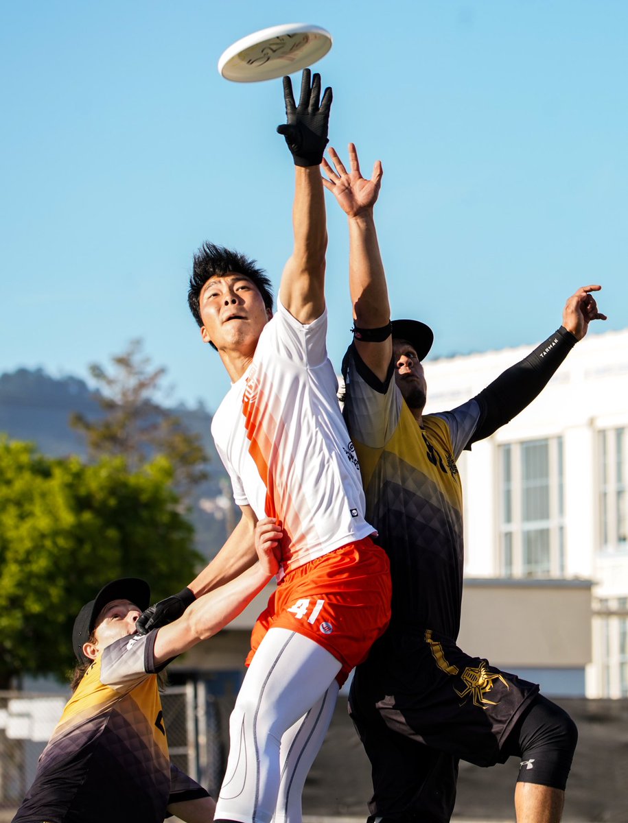 Airtime 📸 <a href="/theAUDL/">the AUDL</a> <a href="/PortlandNitro/">Portland Nitro</a>