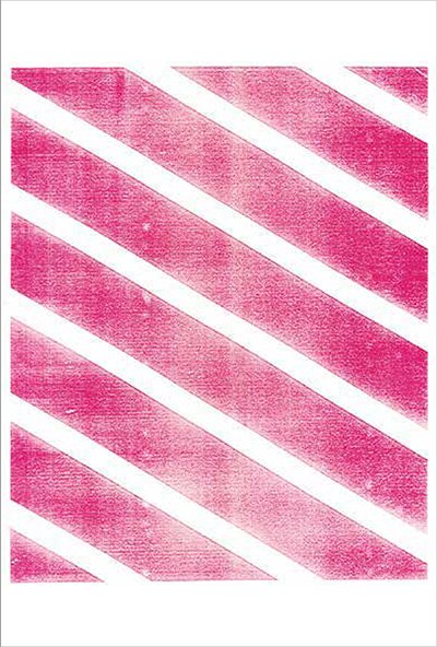 designnewspost's tweet photo. 表参道のHB Galleryにて「仲條正義二十二」が5月27日から6月1日まで開催。グラフィックデザイナーの仲條正義さんがこの展示に向けて準備していたストライプ模様の下地10数点と、その上に描かれたであろう絵のためのラフスケッチ群が展示されます。https://t.co/jcXk49aCiQ https://t.co/ZtDVN9e5yu