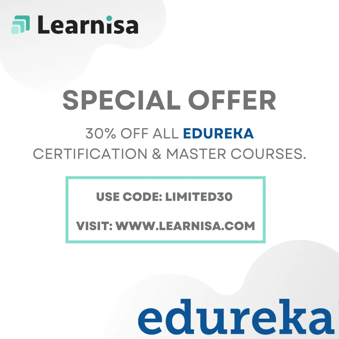 Learnisa tweet media