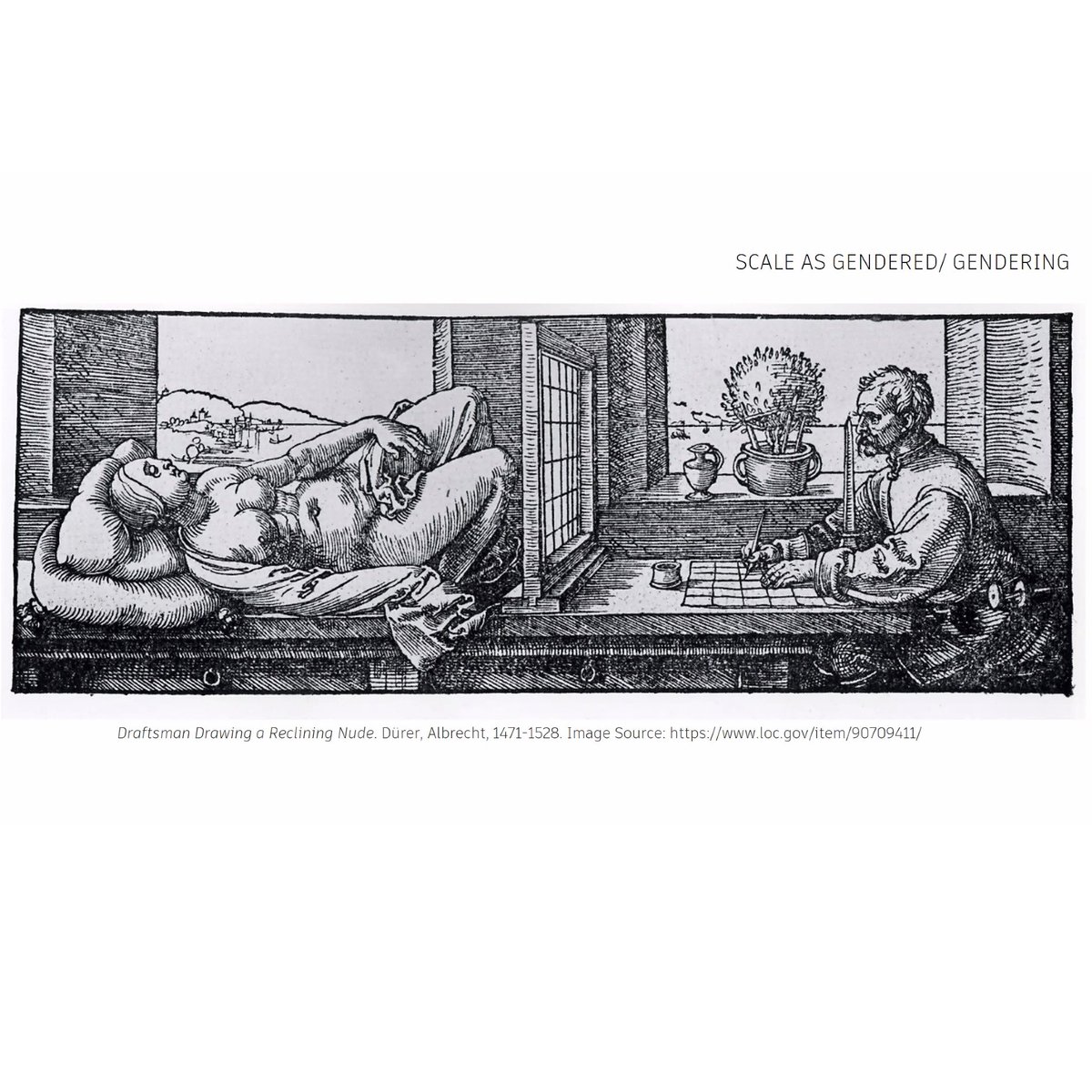 Women of the Welfare Landscape tweet media