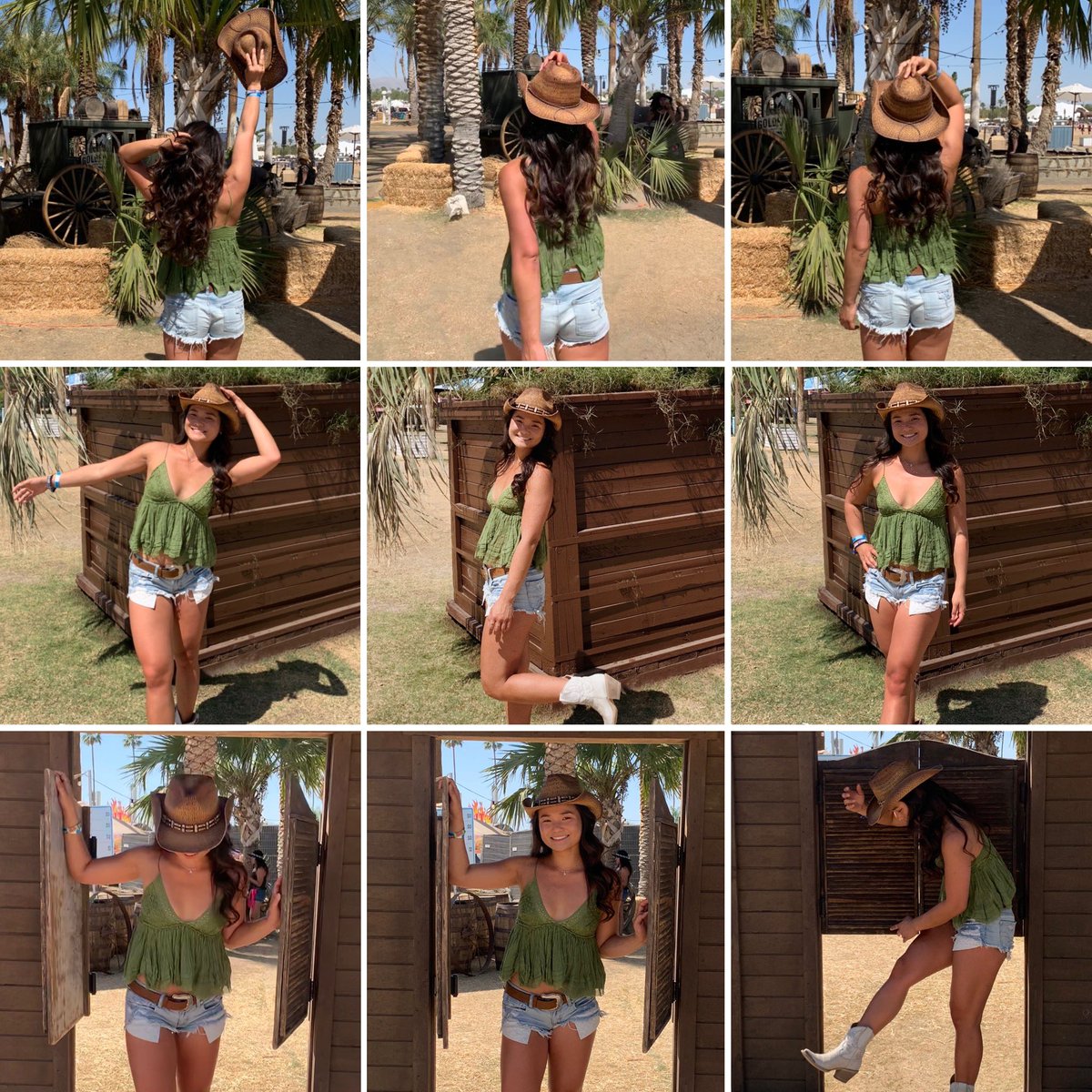 mina_nakawake's tweet photo. hey siri, play cowboy hat by jon pardi https://t.co/HxFiYZZKCa