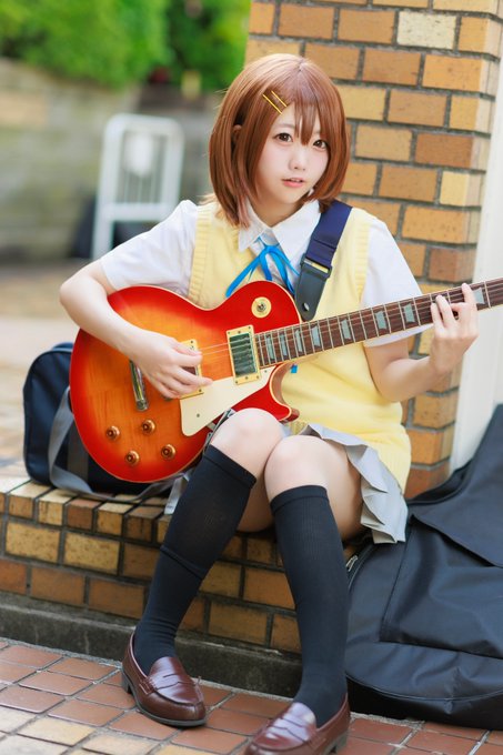 コスプレイヤーニャロメ・ニアのTwitter画像4