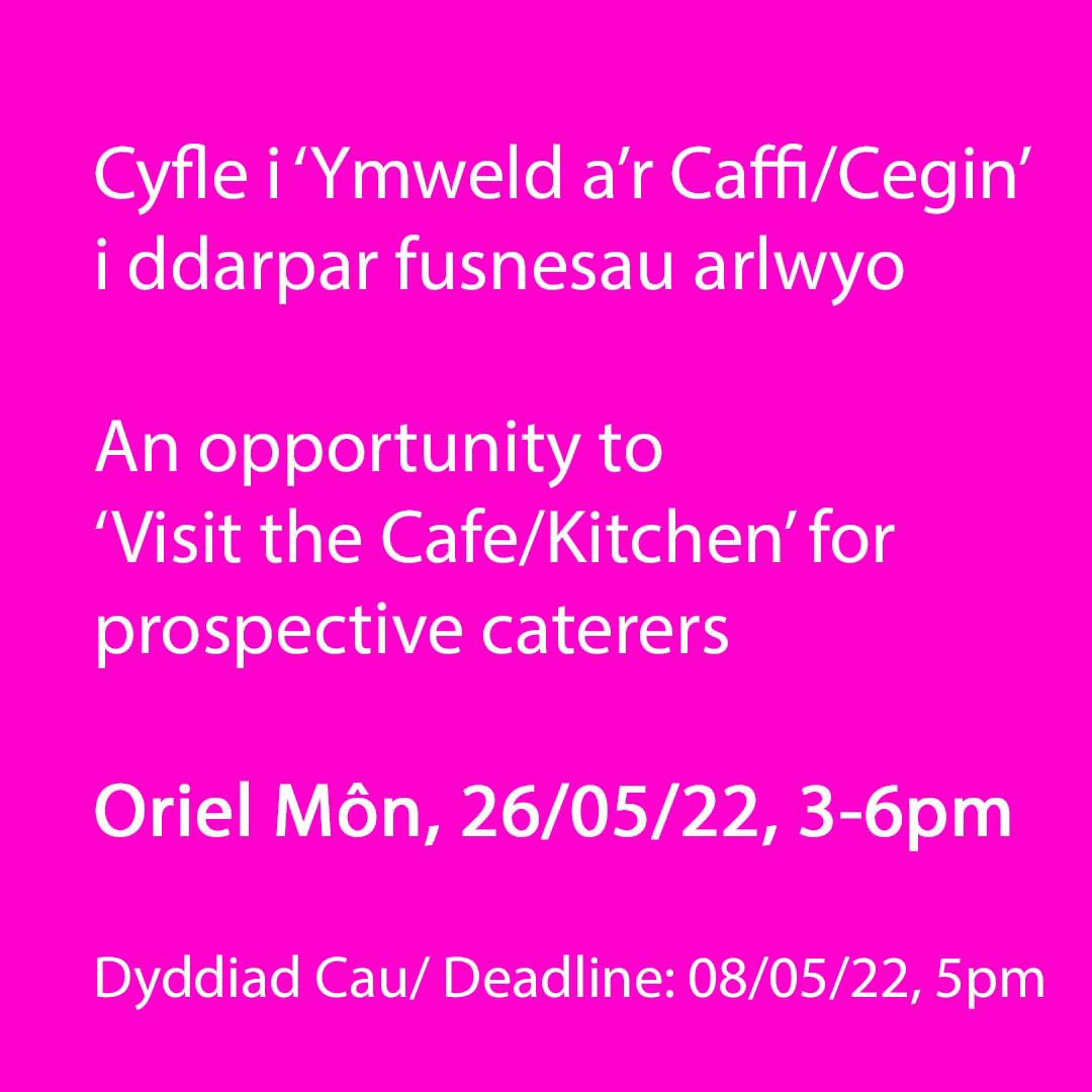 Oriel Môn (@oriel_mon) on Twitter photo Dydd Iau yma / This Thursday
<a href="/cyngormon/">Cyngor Sir Ynys Môn</a> @BusnesLLM <a href="/BusnesCymruGog/">Busnes Cymru Gog</a> <a href="/_businesswales/">Business Wales</a> Dydd Iau yma / This Thursday
<a href="/cyngormon/">Cyngor Sir Ynys Môn</a> @BusnesLLM <a href="/BusnesCymruGog/">Busnes Cymru Gog</a> <a href="/_businesswales/">Business Wales</a>