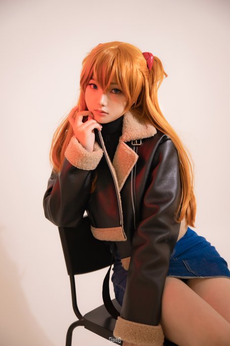 Twitterのコスプレ画像35