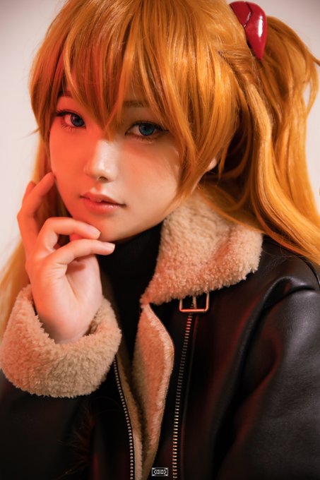 Twitterのコスプレ画像34