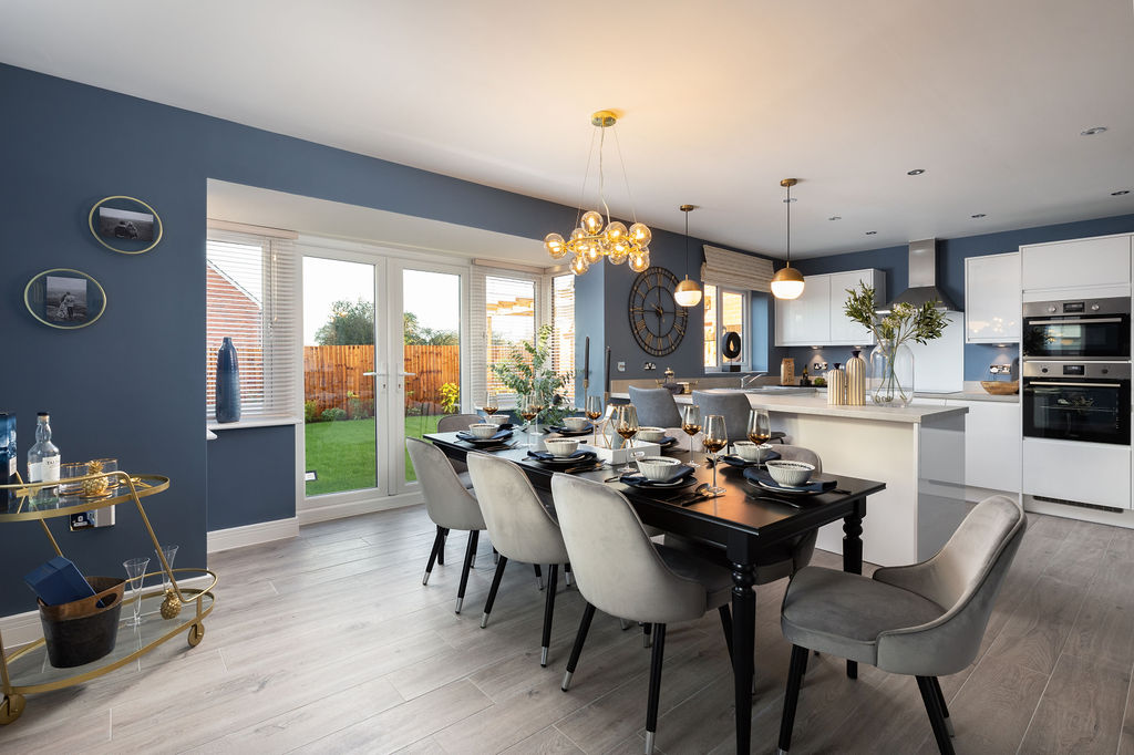 New post (Work set to begin on new homes in Stoke) has been published on Property &amp; Development - padmagazine.co.uk/corporate-soci…