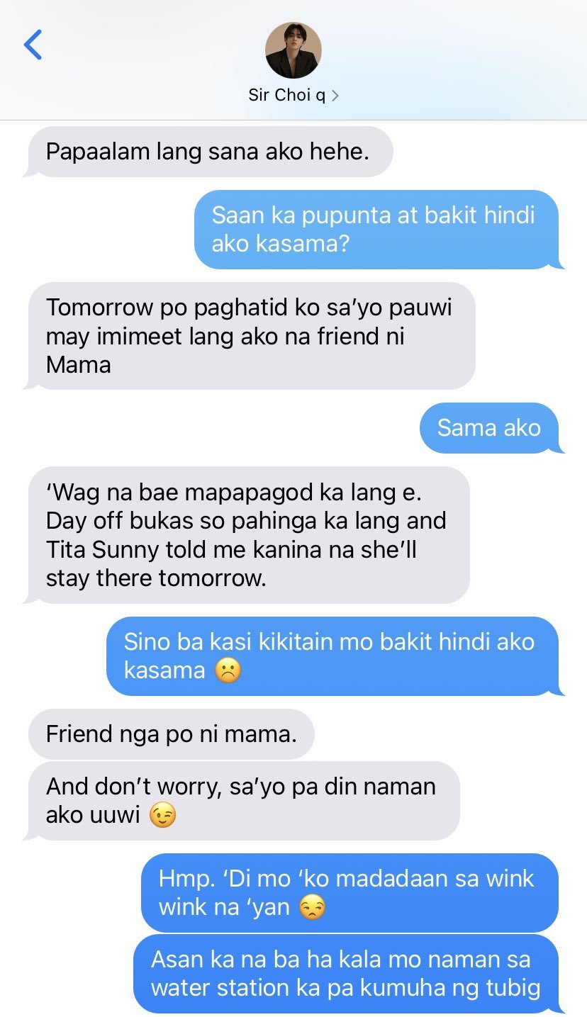 ba;gart 🤭 on Twitter: 