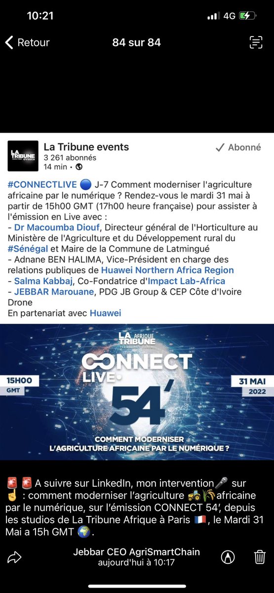 Agrismartchain ($ZRT) tweet media