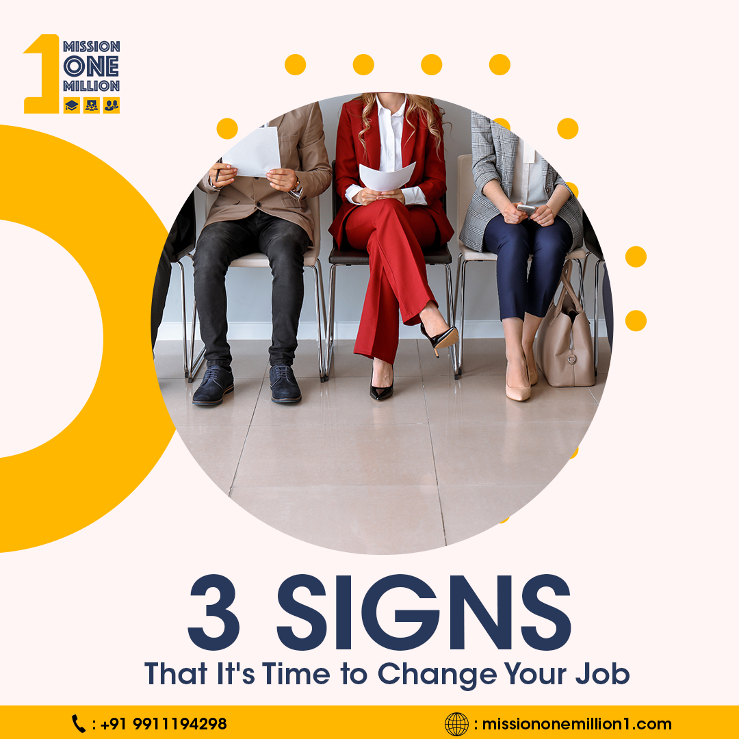 mom1dotcom's tweet photo. Many individuals are dissatisfied with their work, but you don't have to worry because we, the Missiononemillion, are here to help you with a career change!

Connect us to know more!

 🌐 https://t.co/Ogi9TMM961
 📞 +91 9911194298

 #jobguarantee #jobguaranteeforfresher https://t.co/Is7JTZSMrJ