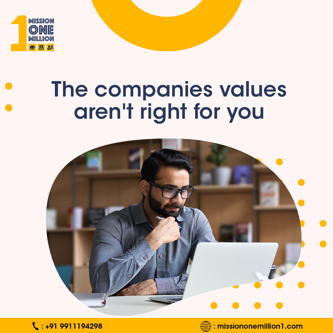 mom1dotcom's tweet photo. Many individuals are dissatisfied with their work, but you don't have to worry because we, the Missiononemillion, are here to help you with a career change!

Connect us to know more!

 🌐 https://t.co/Ogi9TMM961
 📞 +91 9911194298

 #jobguarantee #jobguaranteeforfresher https://t.co/Is7JTZSMrJ