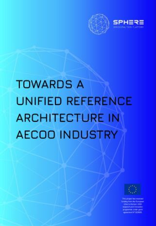 SphereProjectEU's tweet photo. 📣 We are happy to announce that the second Technical Insight ‘Towards a unified reference architecture in AECOO industry’ is already available in @SphereProjectEU website.

You can download it here 👉 https://t.co/CgfHVRH2IS

#digitaltwins #buildingdigitaltwin #BIM #digitization https://t.co/oeAIJMI3YY