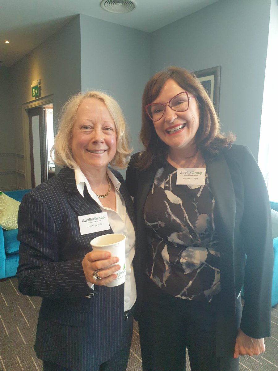 greymattersnet's tweet photo. A great buzz here this morning #AuxiliaGroupLaunch
@dunboyne #advancingbusinesscapability https://t.co/G4hNRDq6ar