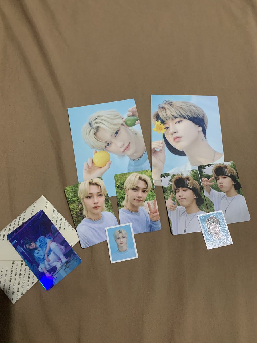 sky_Jeneiah's tweet photo. Hi @LazyKidsPH  Han and Felix arrived safely (last week)!Thank you always for the secured packaging and for Hyune freebie😊. ‘Til our next transaction po😍. 

#LKPHFeedbacks https://t.co/44pJYdAurF
