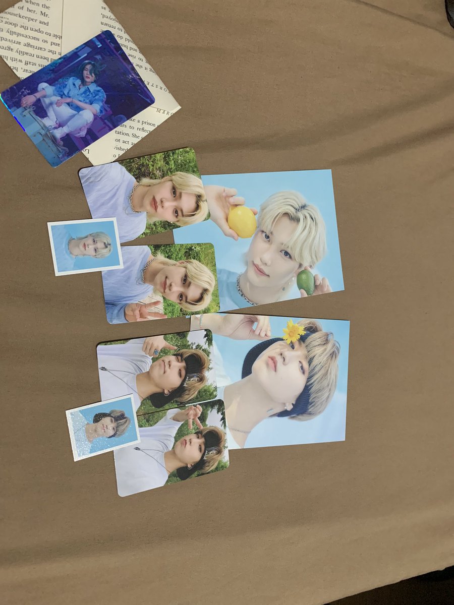 sky_Jeneiah's tweet photo. Hi @LazyKidsPH  Han and Felix arrived safely (last week)!Thank you always for the secured packaging and for Hyune freebie😊. ‘Til our next transaction po😍. 

#LKPHFeedbacks https://t.co/44pJYdAurF