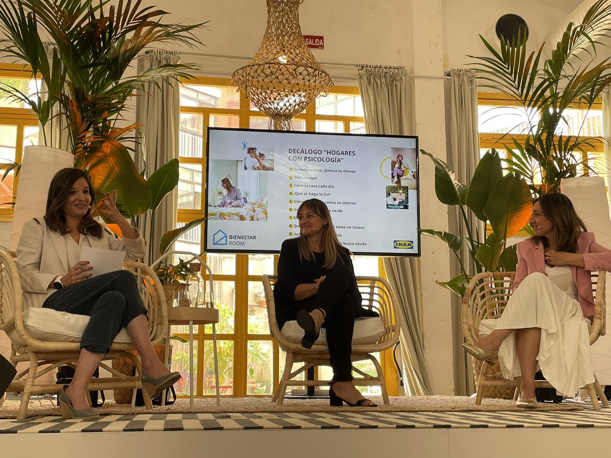 Rocio Fausor tweet media