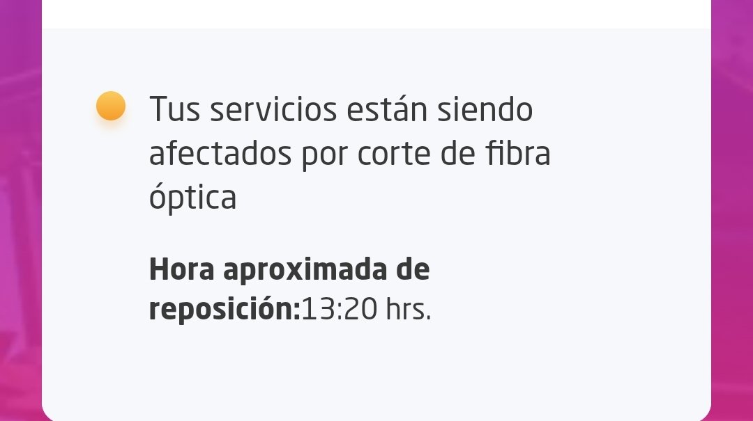 kibanezg's tweet photo. Nuevamente sin VTR.... Quien regula?? Todas las semanas se corta el servicio por distintos motivos.... ¿Hasta cuando?... Ya parece chiste!! @VTRsoporte Horrible servicio... @SERNAC https://t.co/DcAhjmishr