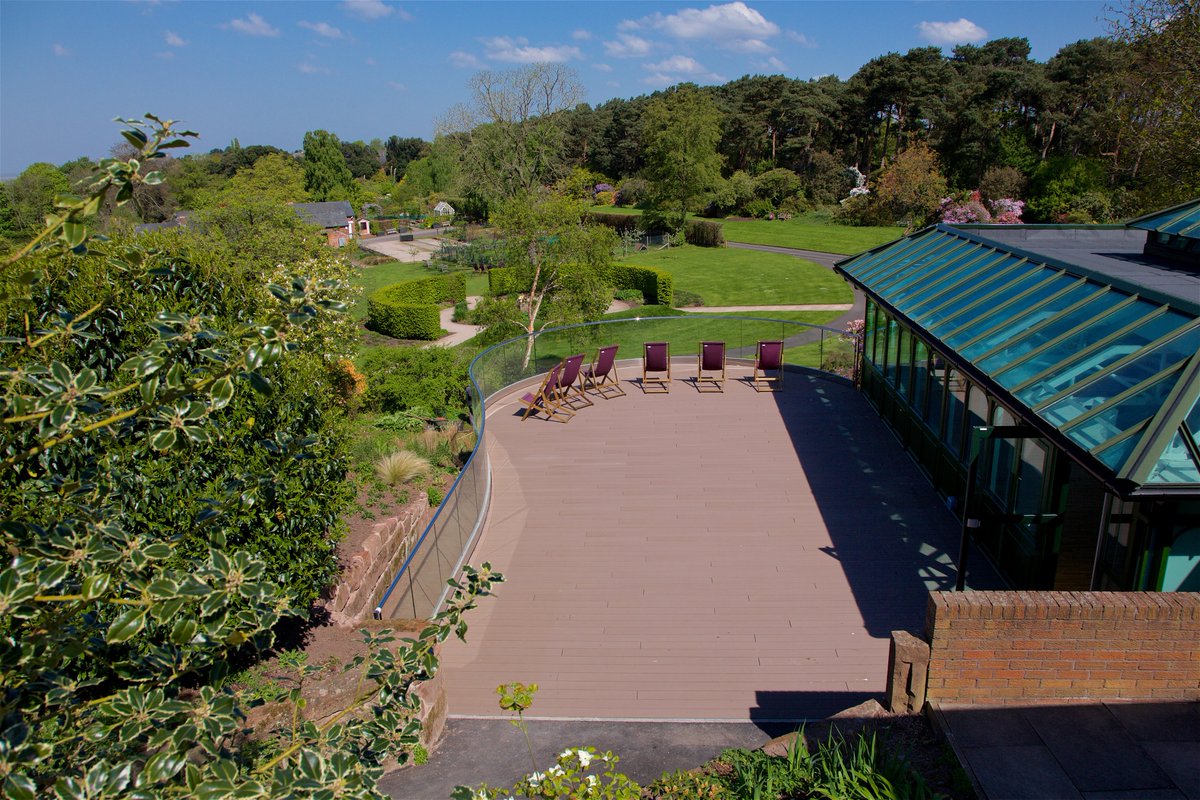 CalumWModplan's tweet image. Latest News &amp;amp; Blog - Understanding Hollow vs Solid Composite Decking Solutions
deeplas.co.uk/blog/understan…
A useful read as the summer season looms and people look to spend time in their outdoor spaces again.
#compositedecking #Twinson #hollowdecking #soliddecking #decking #Deeplas