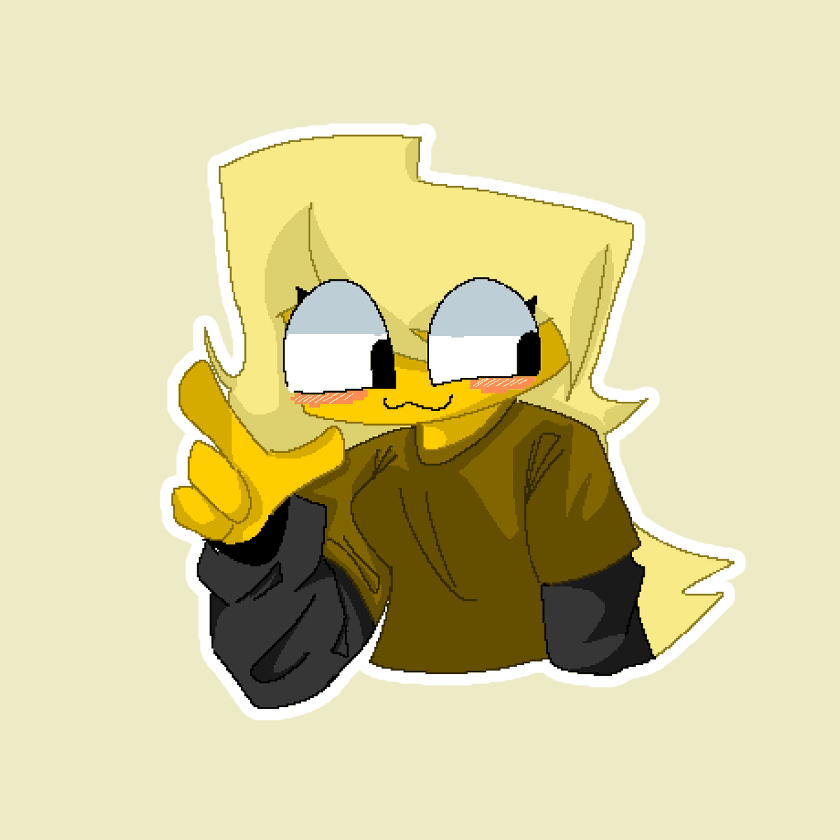 TV78243550's tweet image. Pixel
#fnfmeri #merifnf #fnffangirl