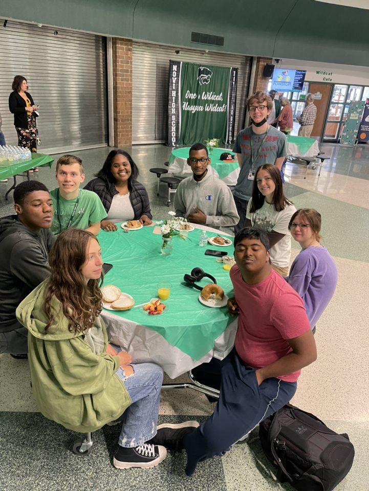 Shailee J. Patel, Ed.S tweet media