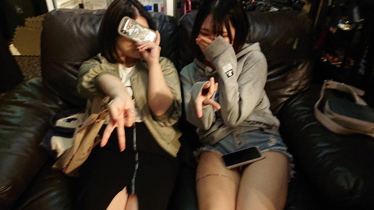 kinpouge_3's tweet photo. 本日このあと20時から、えんことつかさがライブ配信します。
お暇な方はご覧ください。
https://t.co/eDqjaCrKkQ https://t.co/dWzdqa4sKp