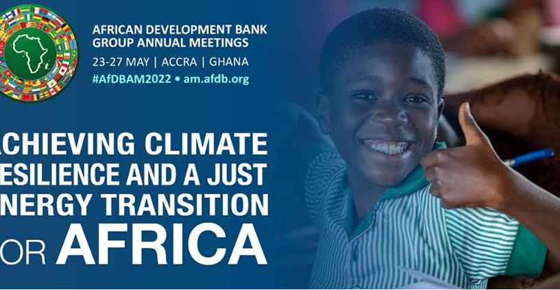 ABMechanism's tweet photo. Africa contributes less than 4% of greenhouse gas emissions but receives only 3% of global climate financing. Join the #AfDBAM2022 discussions on the challenges and opportunities to support #ClimateResilience in #Africa. https://t.co/J5jbRSxj8X via @AfDB_Group https://t.co/riDT2WMAJl