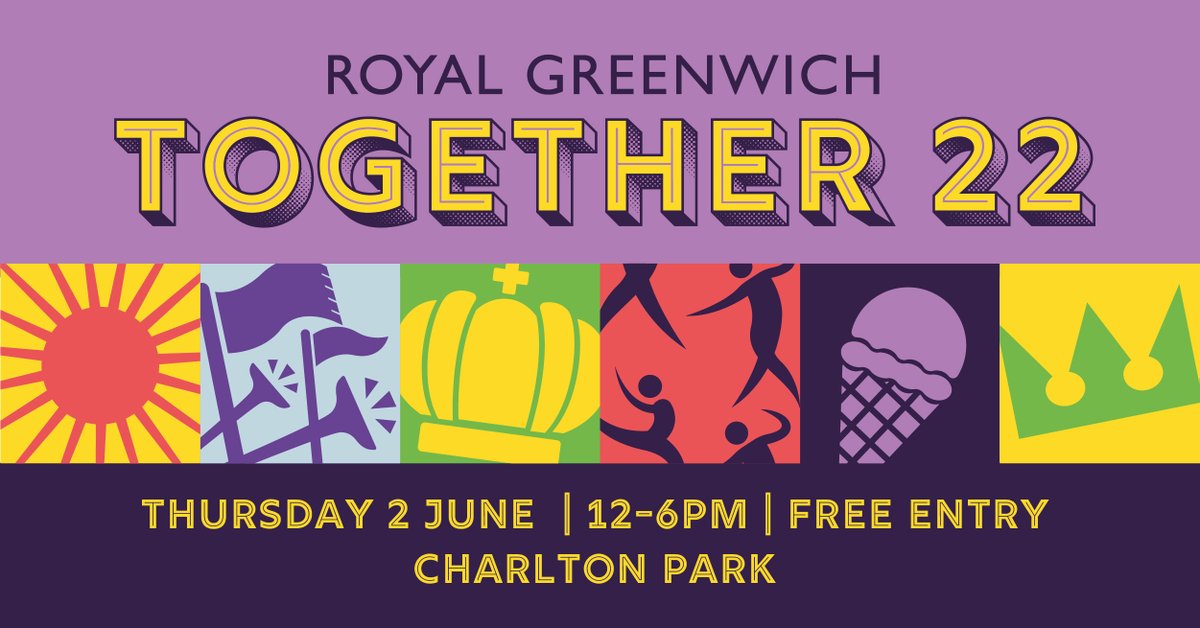 Royal_Greenwich's tweet photo. Join us at the Council Engagement Area where you can meet the teams that bring you: 

Greenwich Info 
Parks and Open Spaces 
Shop Local 
Greenwich Builds 
Fostering services 
You can also meet your new councillors &amp; more... 

See you on Thursday 2 June.👑 
https://t.co/camblRUdzX https://t.co/V4DIqdGyCp