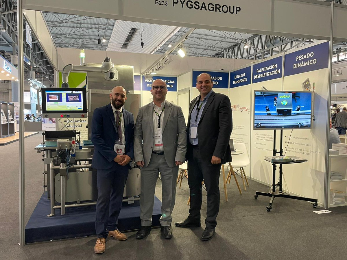 pygsagroup tweet media
