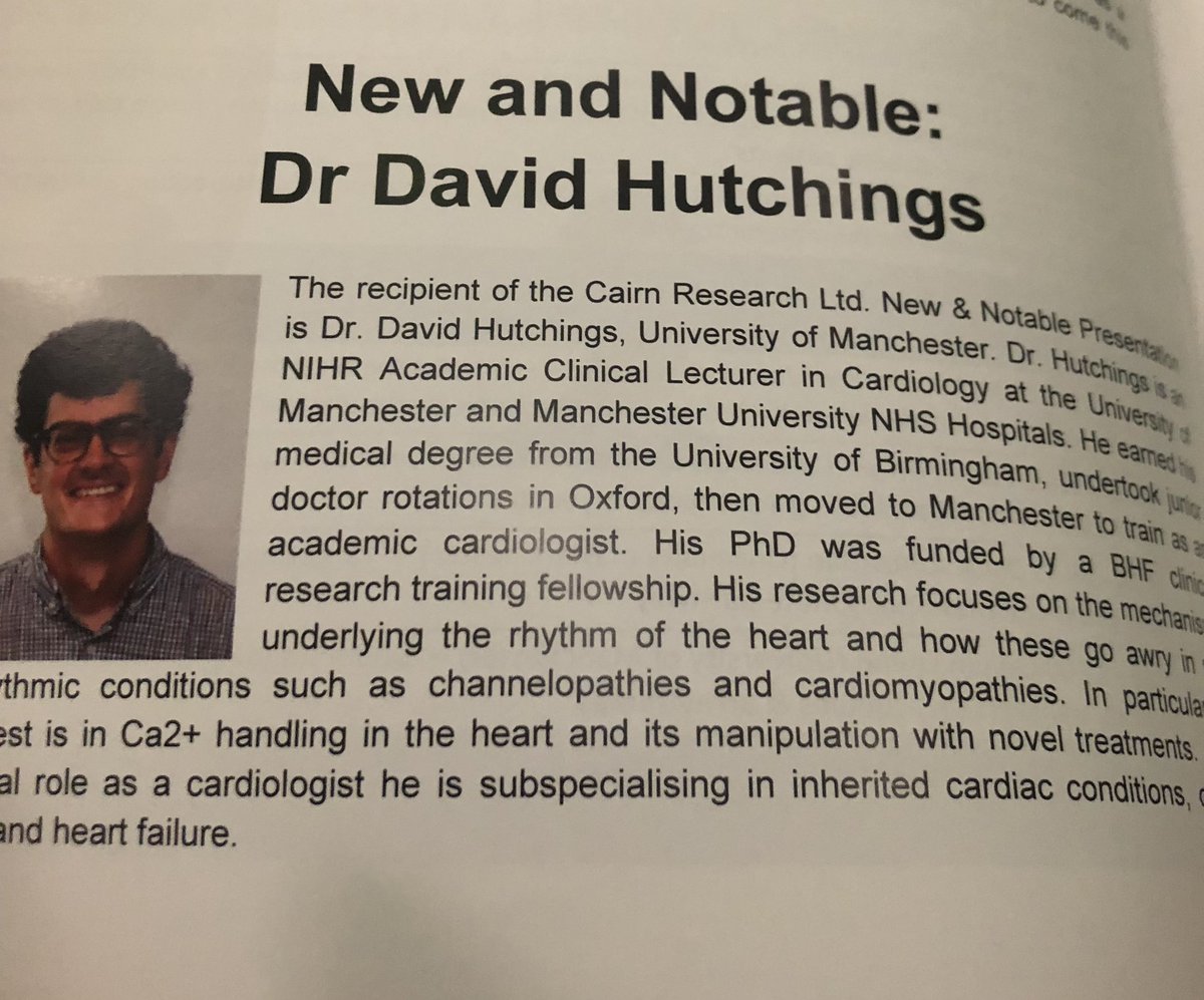 GMadders (@g_madders) on Twitter photo Lovely PDE5i meets heart failure talk <a href="/DaveHutchings13/">DaveHutchings</a>. Finally put the ‘not able’ rumours to bed. #BHF #NCRG
doi.org/10.1113/JP2821…
dx.doi.org/10.1161/CIRCRE… Lovely PDE5i meets heart failure talk <a href="/DaveHutchings13/">DaveHutchings</a>. Finally put the ‘not able’ rumours to bed. #BHF #NCRG
doi.org/10.1113/JP2821…
dx.doi.org/10.1161/CIRCRE…