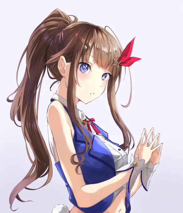 #軽い気持ちで描いたら思った以上に反響があった絵 これですね 