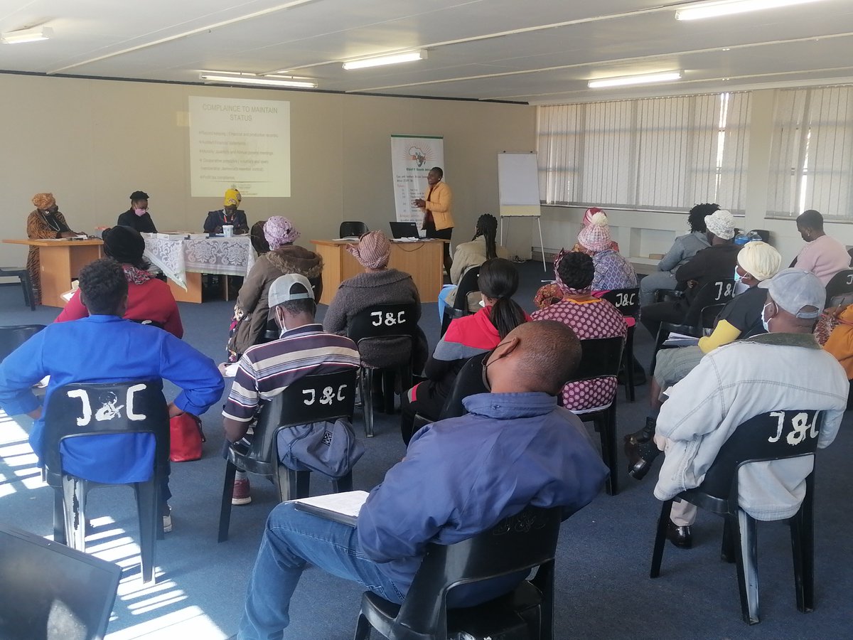 ESAFF_SA tweet media