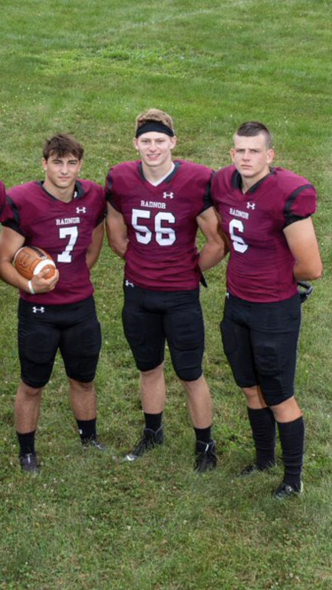RADNOR FOOTBALL tweet media