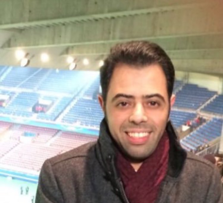 Saleh_R9's tweet image. هل تُشاطروني الرأي بأن مباراة الهلال والاتحاد كانت من أسوء المباريات للمعلق القدير فهد العتيبي ، من وجهة نظري كانت هناك اهداف ولقطات عديده و رهيبه بالمباراة لم تأخذ حقها بالوصف والتعبير ، مع كامل حبي واحترامي له
 #فهد_العتيبي @FhadOtaibi