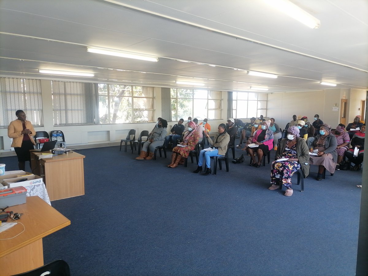 ESAFF_SA tweet media